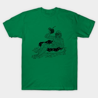 Creature Comfort T-Shirt